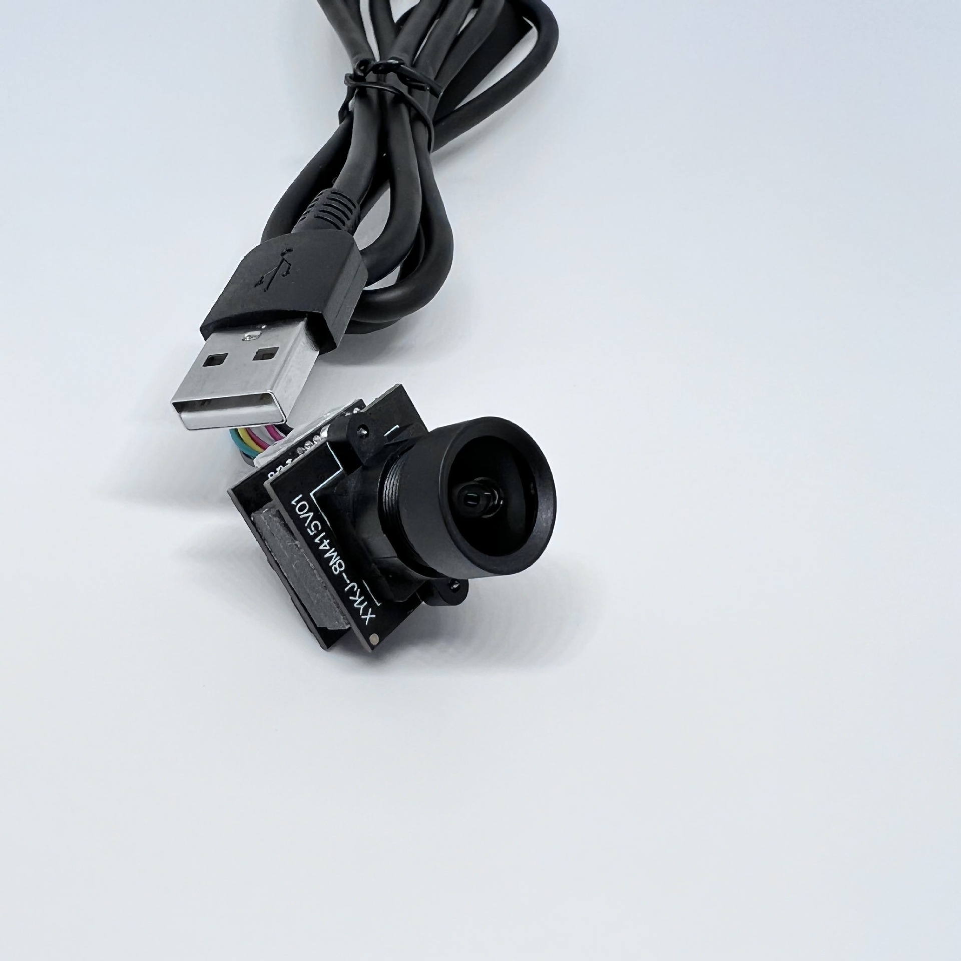 Action Camera 4K - Módulo de Câmera Mini 8MP 4K