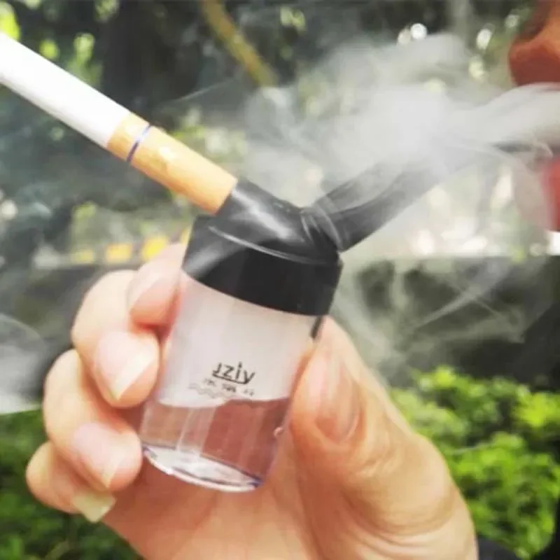 Electronics Gadgets Sale - Pipa de fumaça para fumar, mini