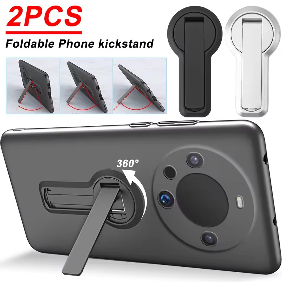 Auto Tracking Tripod - Suporte de Telefone Portátil Autoadesivo Ultra