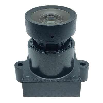 Action Camera 4K - Lente 4K HX50101 4.46mm 1/1.8