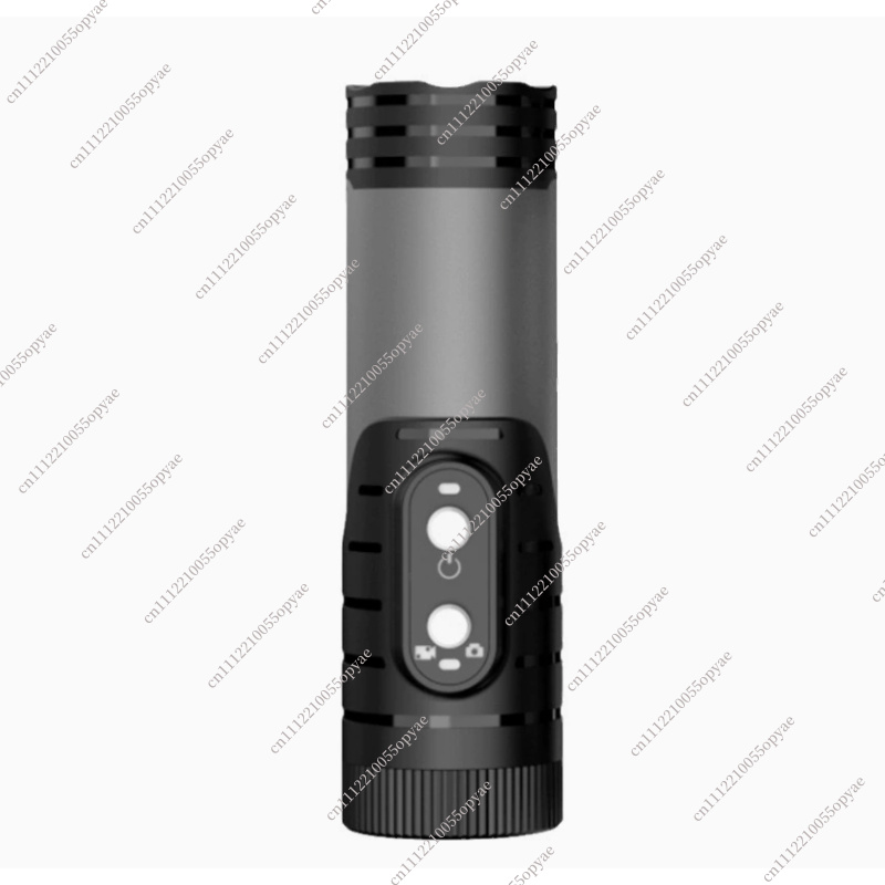 Action Camera 4K - Câmera de Ação DV5000 4K com