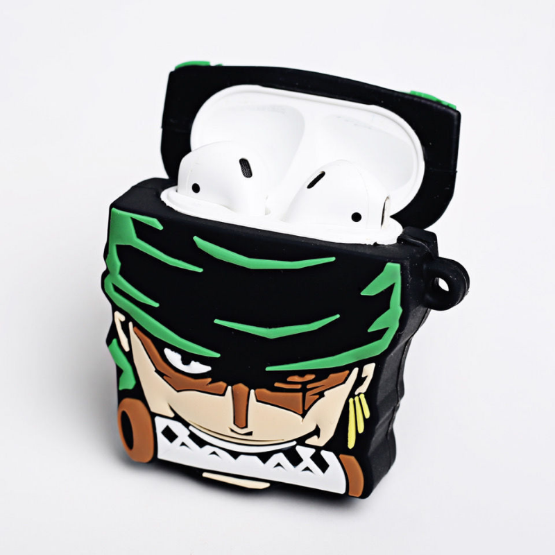 Electronic Gift - Capa de Silicone One Piece Zoro