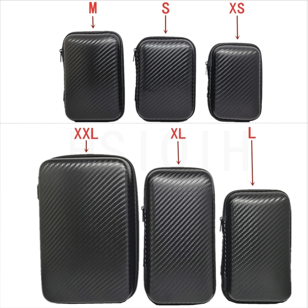 Electronics And Gadgets With U - Bolsa de armazenamento de dados para