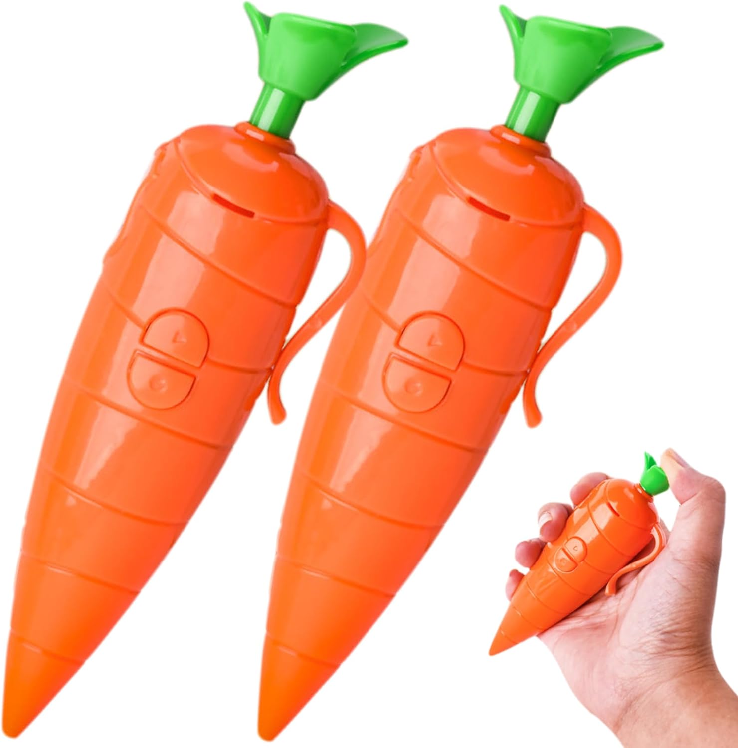 Voice Recorder Pen - Caneta Gravadora de Voz Eletrônica Carrot: