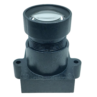 Action Camera 4K - Lente Telefoto HX84101 16mm M12 4K