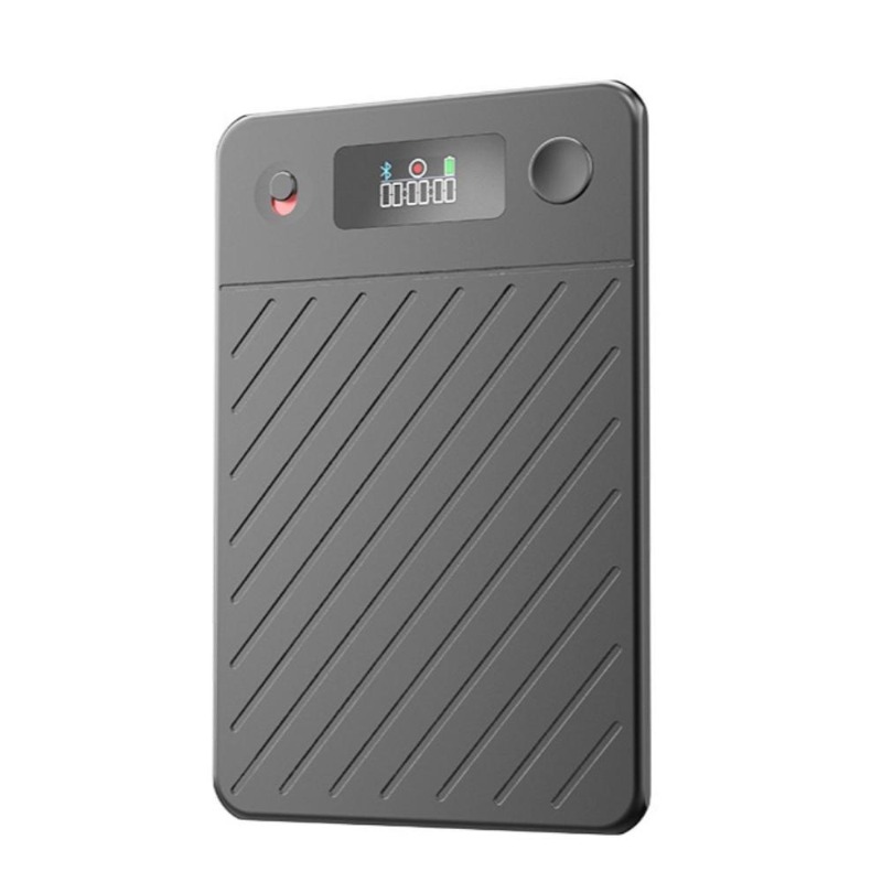 Voice Recorder Pen - Caneta Gravadora de Voz Inteligente com