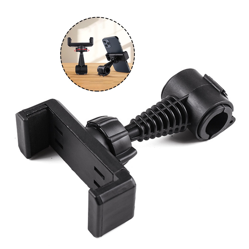 Auto Tracking Tripod - Suporte de Microfone Tripé para 360