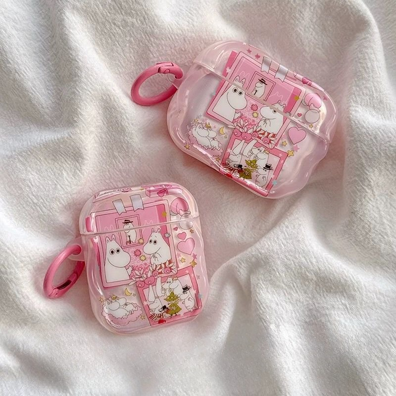 Electronic Gift - Capa Protetora para Fone de Ouvido