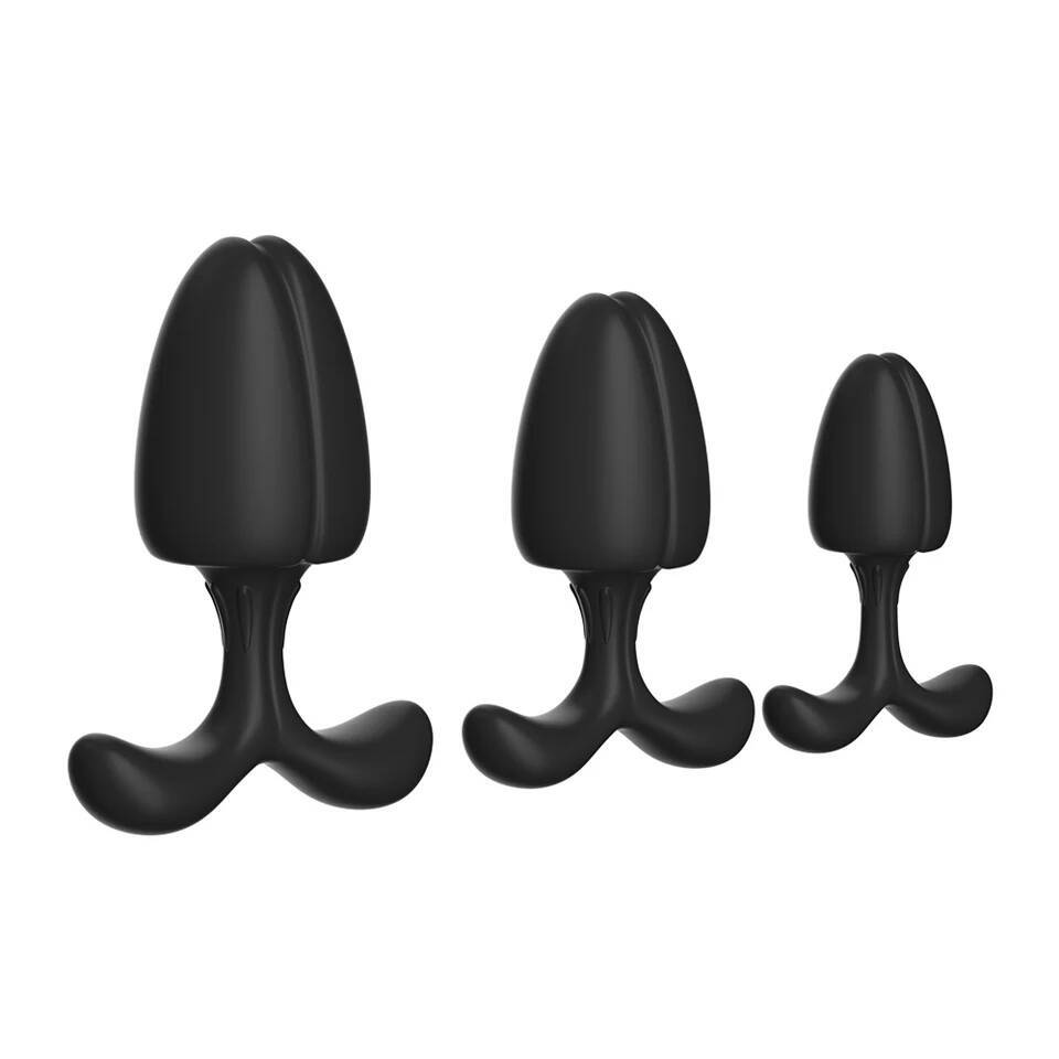 Electronics Gadgets Sale - Plugue anal de silicone, mini massageador