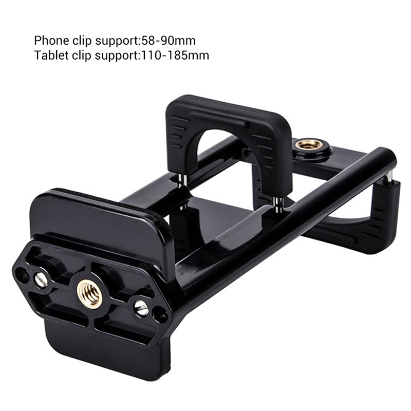 Auto Tracking Tripod - (YY) 1Pc 2025 Novo telefone tablet