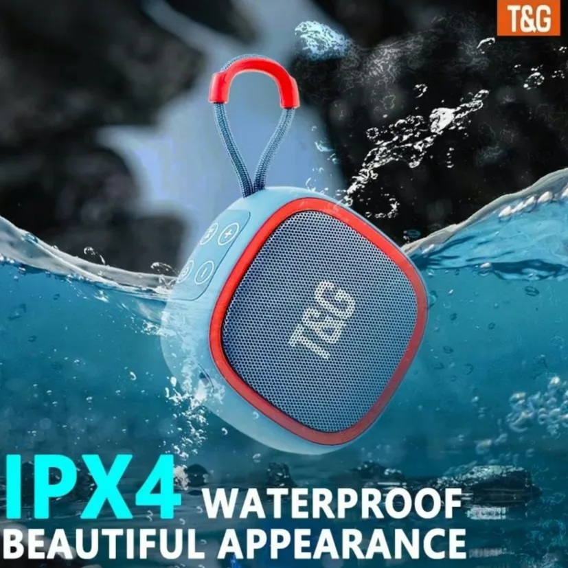 Equitação de bicicleta ao ar l - Bluetooth Speaker Waterproof avaliação e preço