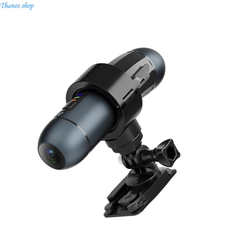 Estabilização lente dupla para - Action Camera 4K avaliação e preço