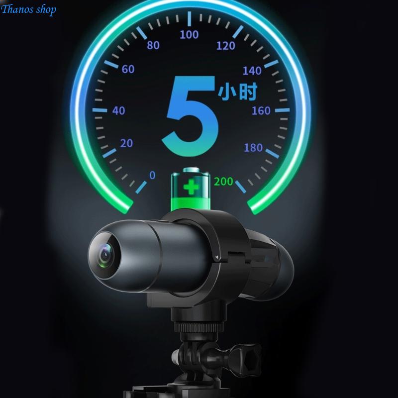 Estabilização lente dupla para - Action Camera 4K avaliação e preço