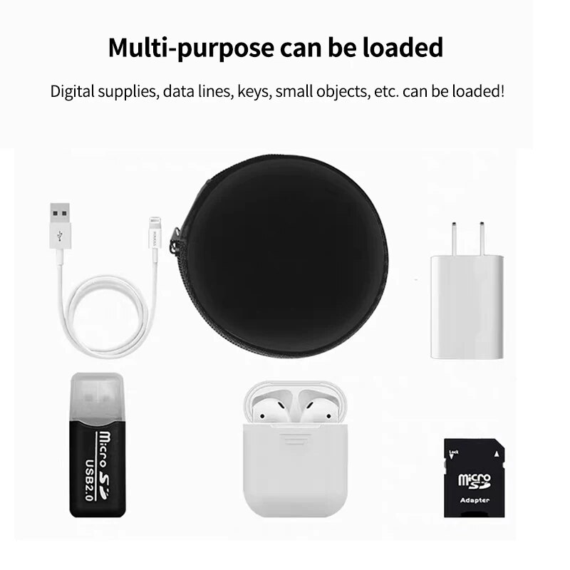 Mini Bolsa de Armazenamento pa - Electronics And Gadgets With U avaliação e preço