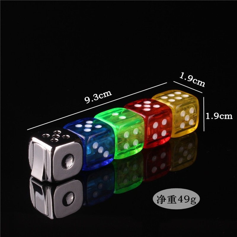 Isqueiro Mini Rotativo Diverti - Electronics Gadgets Sale avaliação e preço