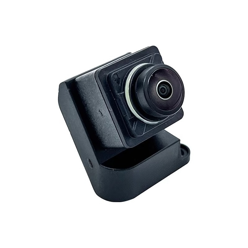 Câmera Panorâmica HD Frontal e - Panoramic Dash Cam 360 avaliação e preço