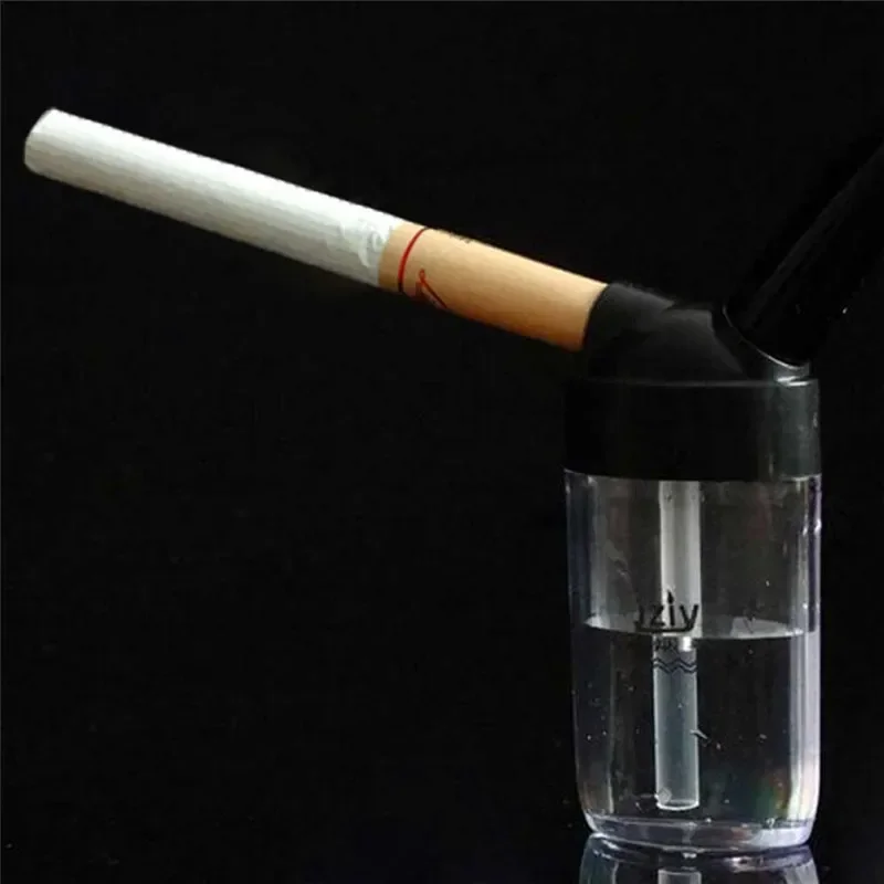 Pipa de fumaça para fumar, min - Electronics Gadgets Sale avaliação e preço