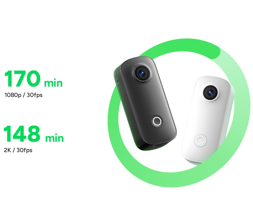 SJCAM C100PRO Câmera de Ação M - Action Camera 4K avaliação e preço