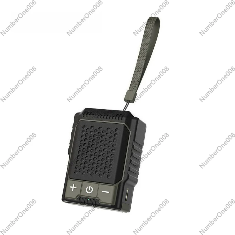 Caixa de Som Bluetooth Portáti - Bluetooth Speaker Waterproof avaliação e preço