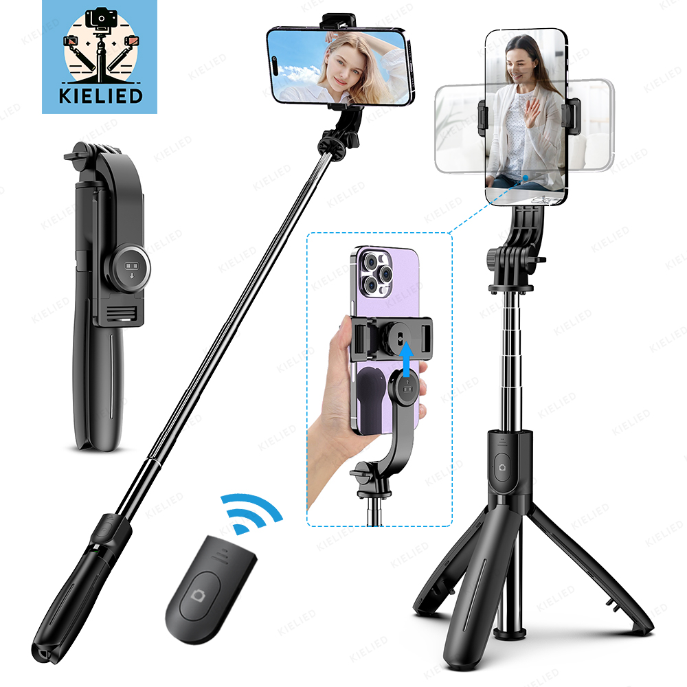 Tripé de bastão de selfie para - Auto Tracking Tripod avaliação e preço