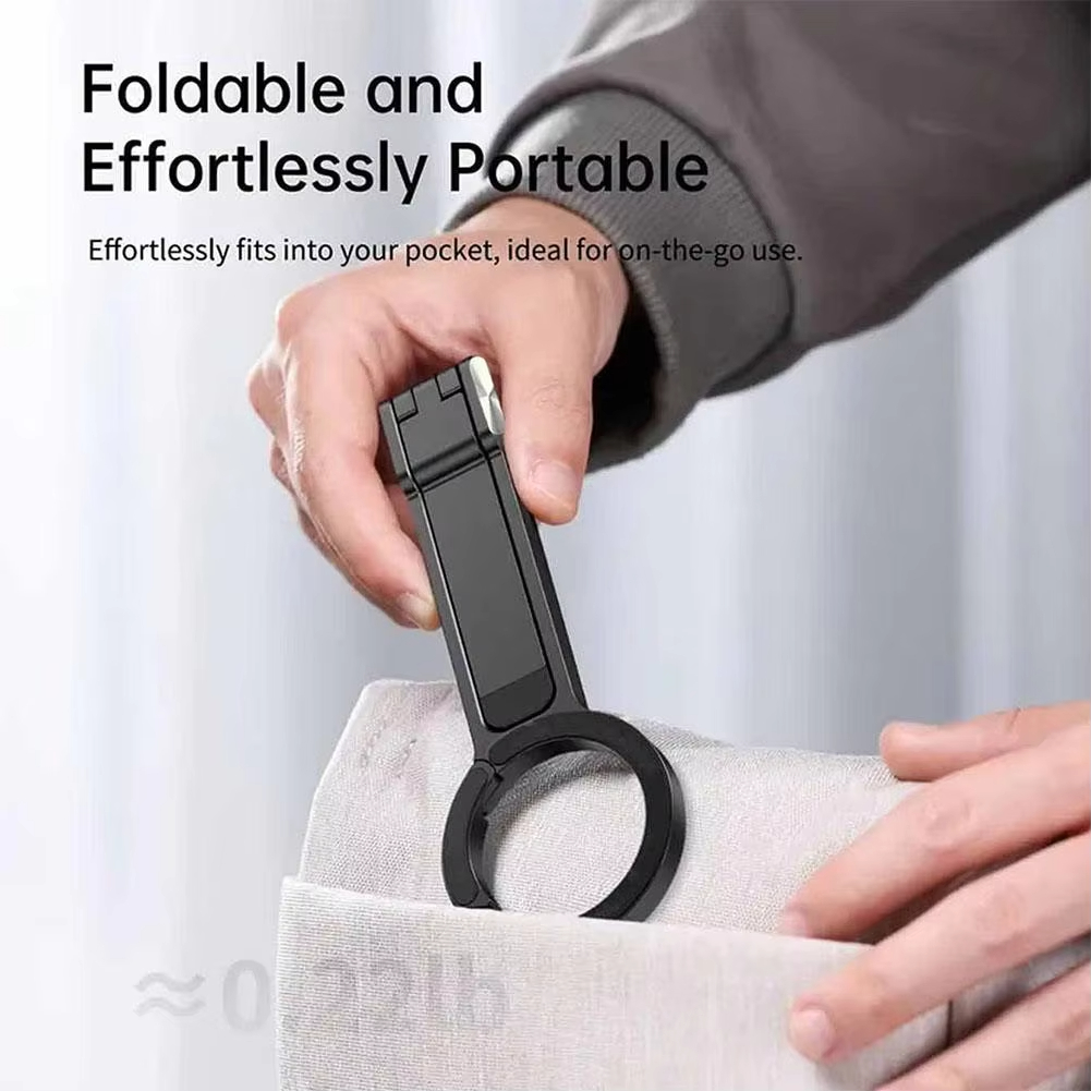 Tripé Dobrável para Celular co - Auto Tracking Tripod avaliação e preço