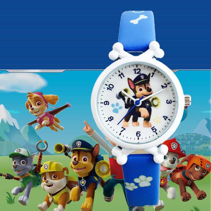 Relógio Digital Infantil Patru - Electronic Gift avaliação e preço
