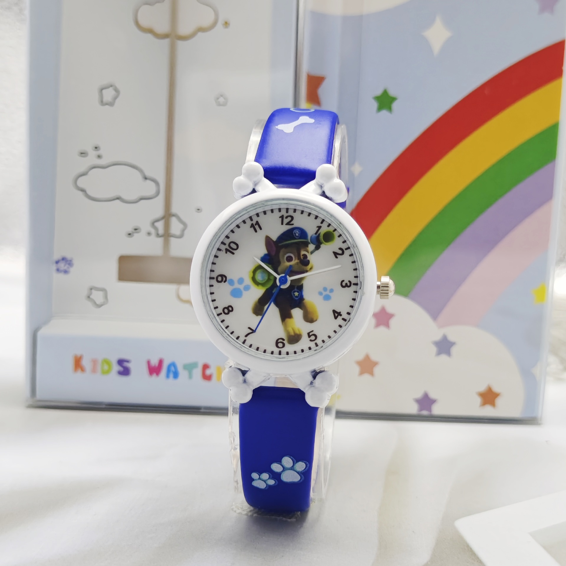 Relógio Digital Infantil Patru - Electronic Gift avaliação e preço