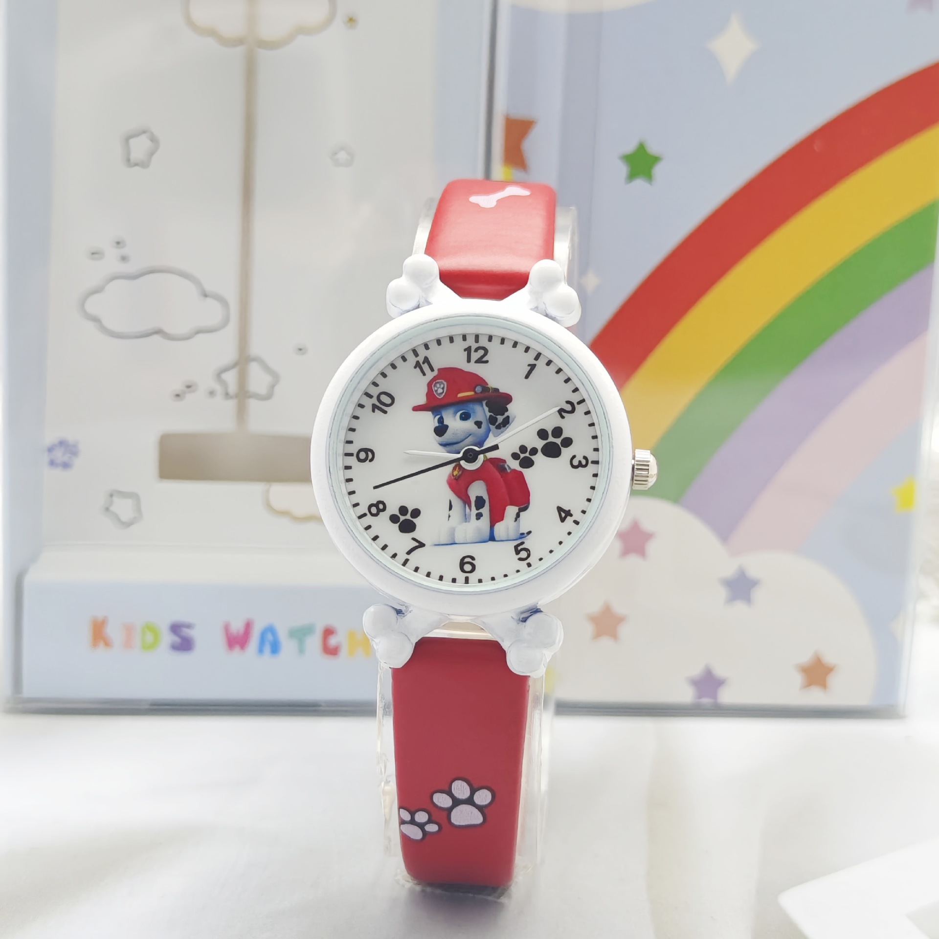 Relógio Digital Infantil Patru - Electronic Gift avaliação e preço