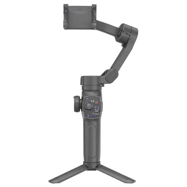 Bastão de Selfie com Tripé par - Auto Tracking Tripod avaliação e preço