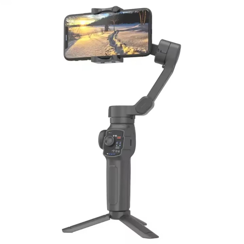 Bastão de Selfie com Tripé par - Auto Tracking Tripod avaliação e preço