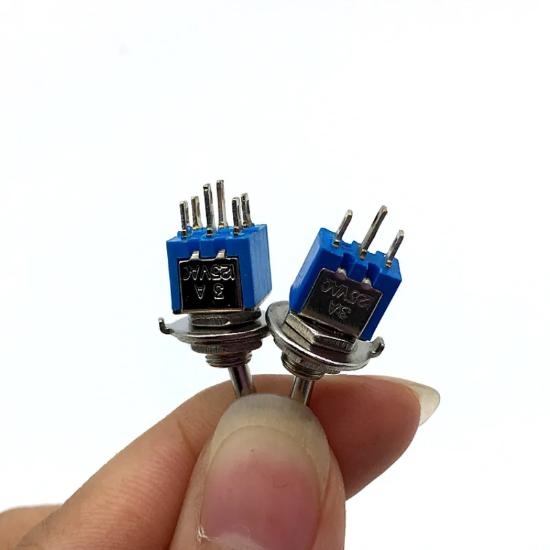 2 pçs interruptores liga/desli - Electronics Gadgets Sale avaliação e preço