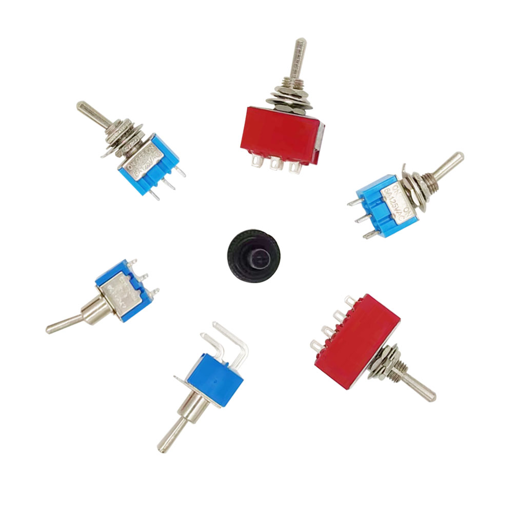 2 pçs interruptores liga/desli - Electronics Gadgets Sale avaliação e preço