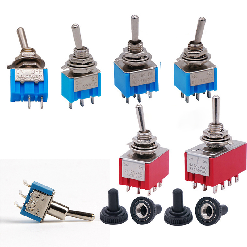 2 pçs interruptores liga/desli - Electronics Gadgets Sale avaliação e preço