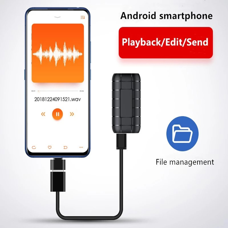 espiã escondido 500 horas grav - Voice Recorder Pen avaliação e preço
