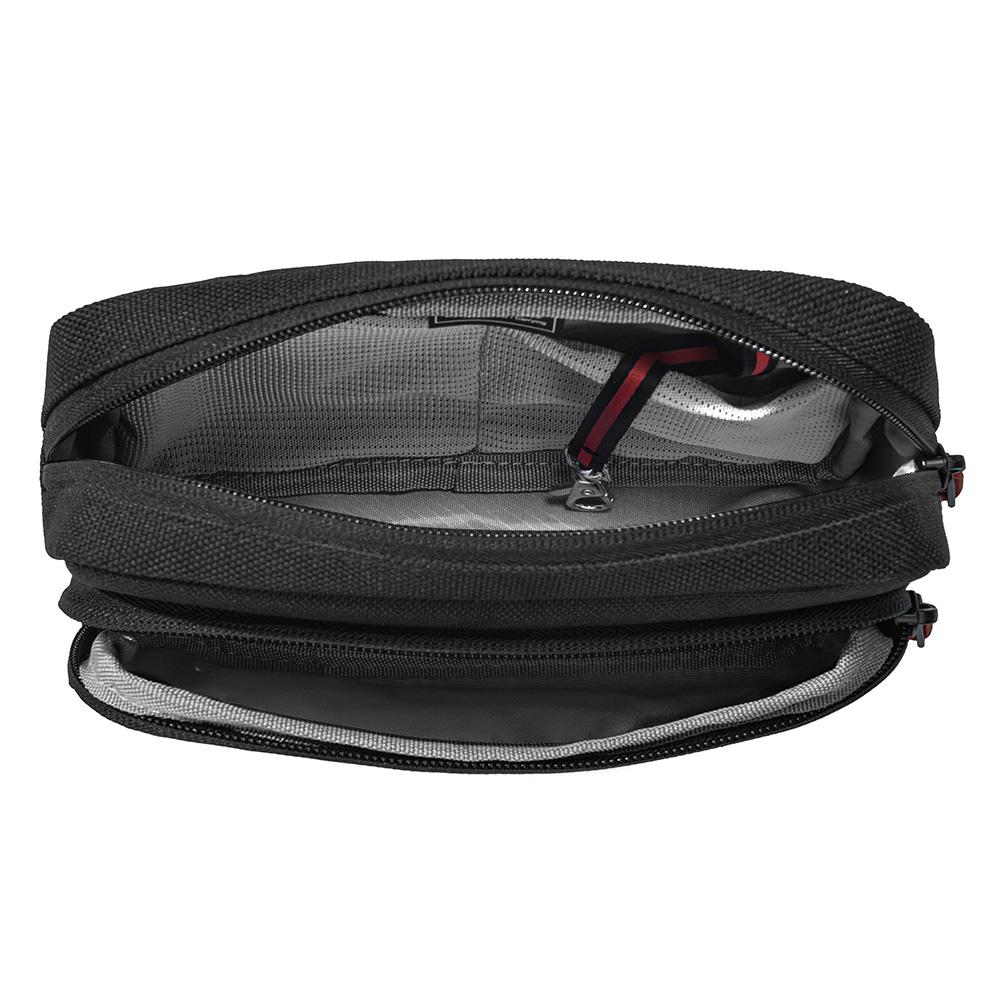 Wiwu 2 em 1 bolsa crossbody du - Electronics And Gadgets With U avaliação e preço