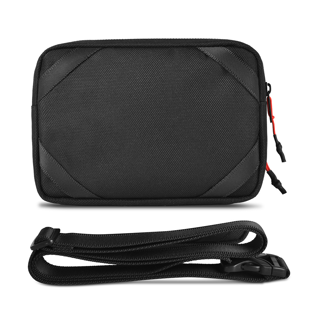 Wiwu 2 em 1 bolsa crossbody du - Electronics And Gadgets With U avaliação e preço