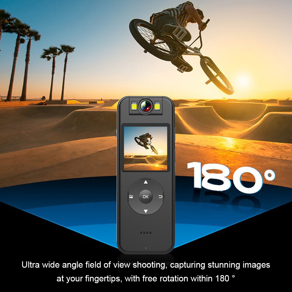 Câmera de ação com Wi-Fi, modo - Action Camera 4K avaliação e preço
