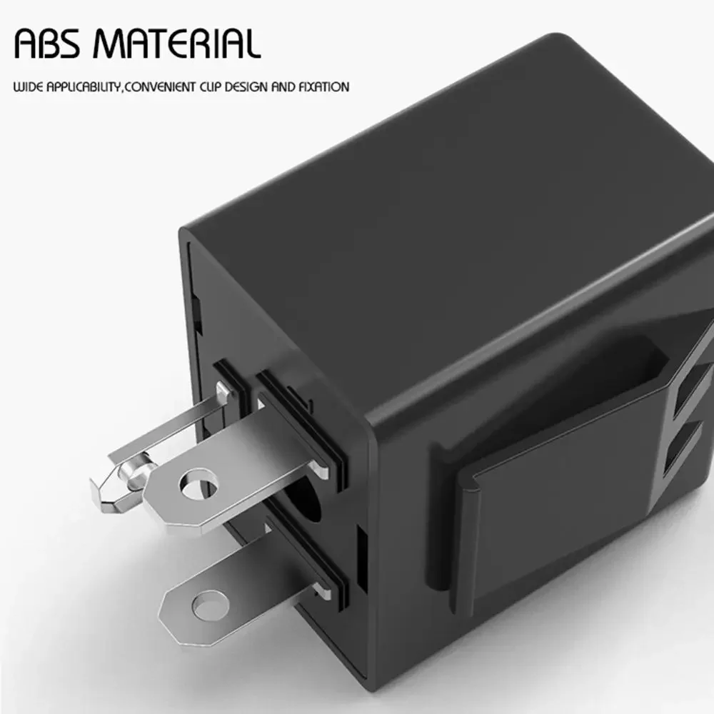 12v 3 pinos ajustável led pisc - Electronics Stuff avaliação e preço