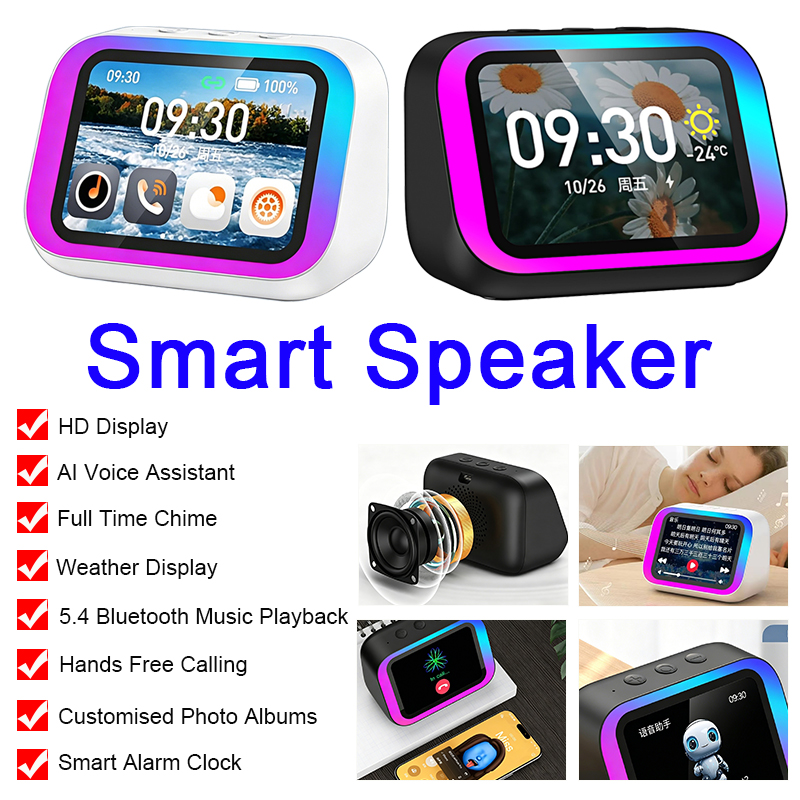 Caixa de Som Inteligente Sem F - Electronics For Home avaliação e preço