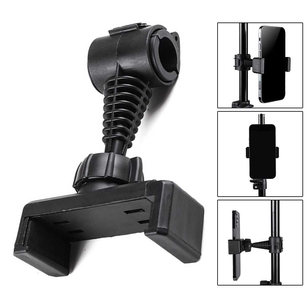 Suporte de Microfone Tripé par - Auto Tracking Tripod avaliação e preço