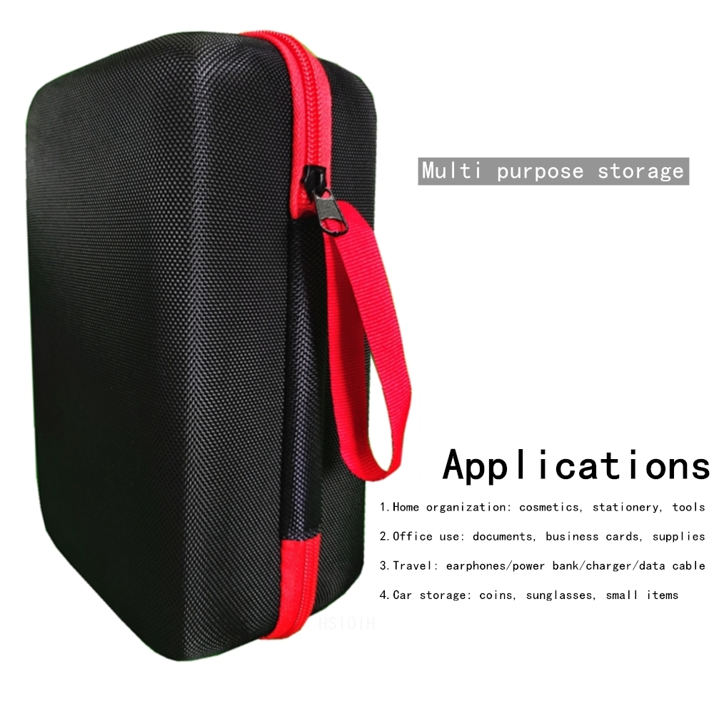 Bolsa de armazenamento de dado - Electronics And Gadgets With U avaliação e preço
