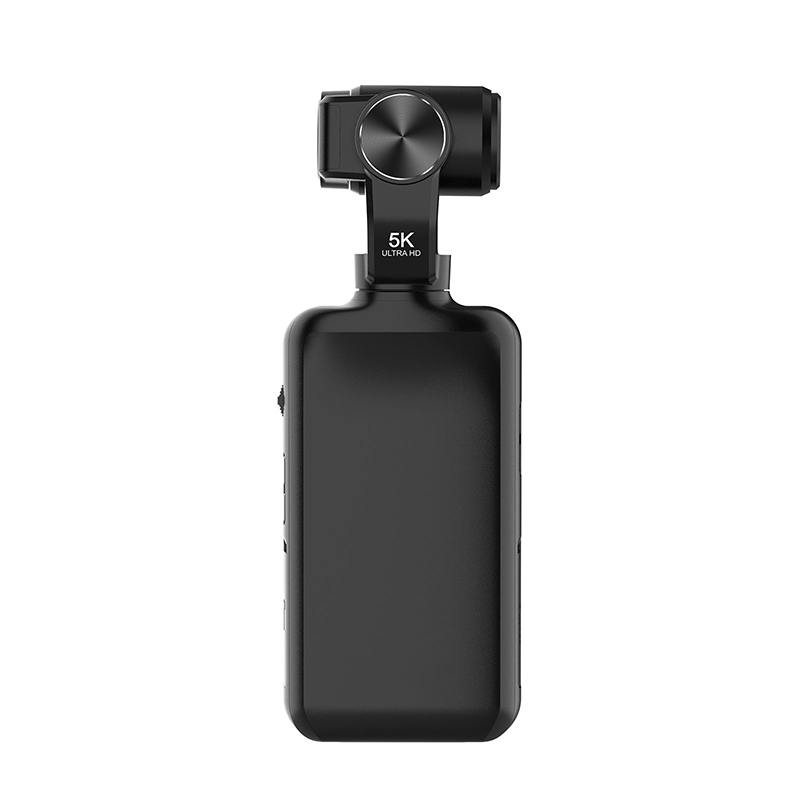 Câmera de Ação Mini 4K UHD com - Action Camera 4K avaliação e preço