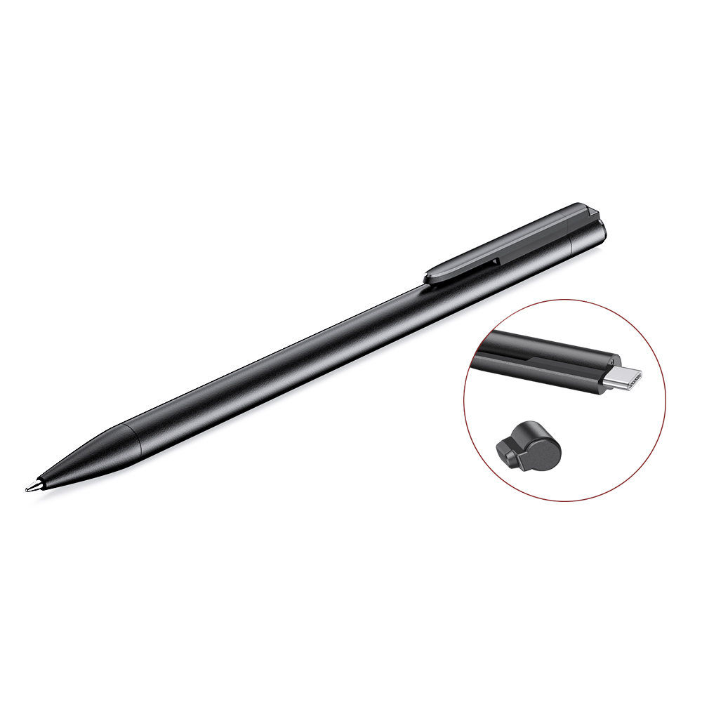 64G Famue Smart Pen Gravador d - Voice Recorder Pen avaliação e preço