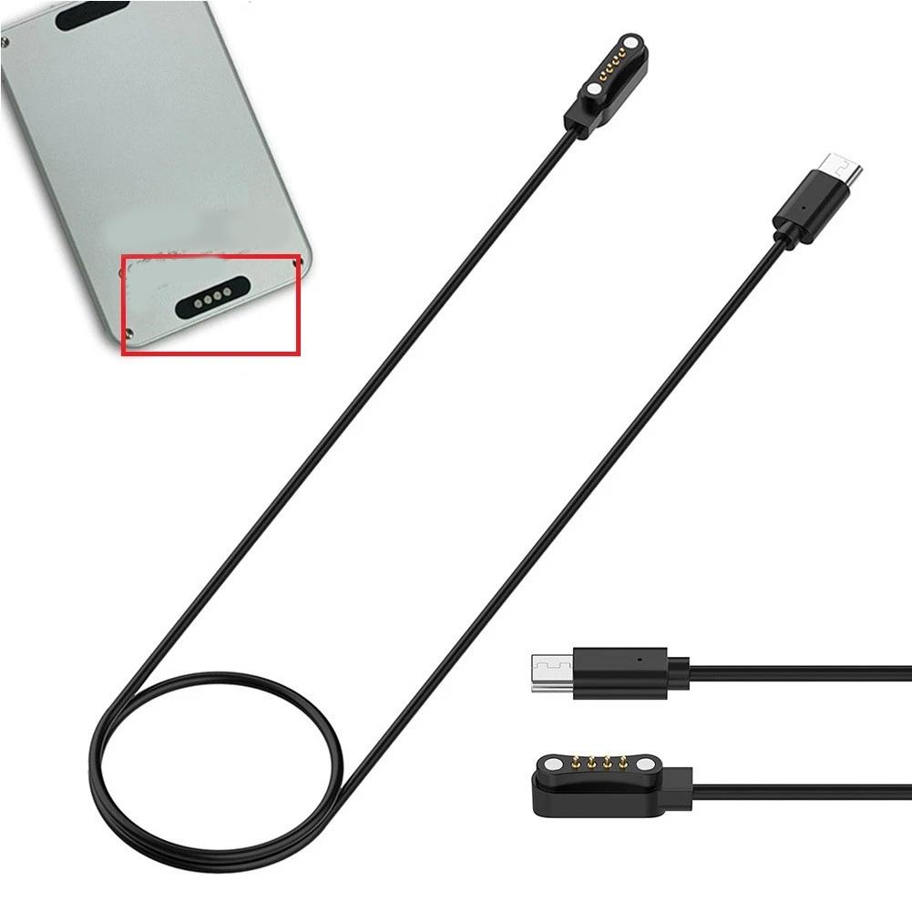 Cabo de carregamento magnético - Voice Recorder Pen avaliação e preço