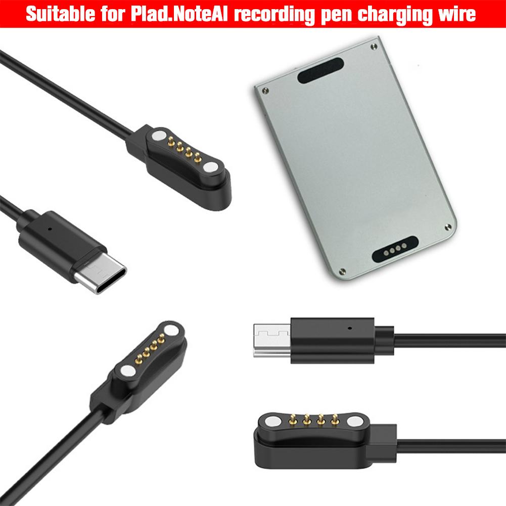 Cabo de carregamento magnético - Voice Recorder Pen avaliação e preço