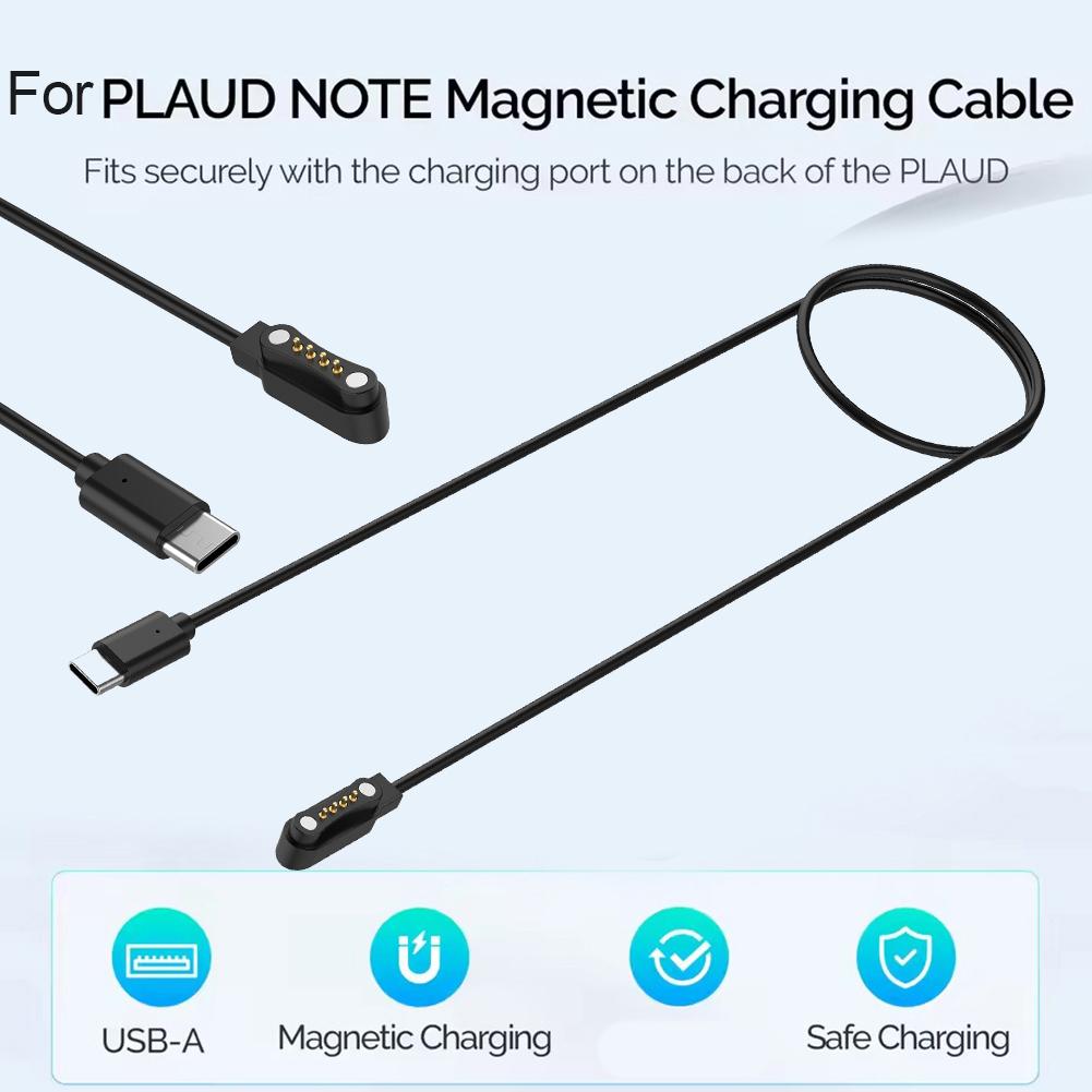 Cabo de carregamento magnético - Voice Recorder Pen avaliação e preço