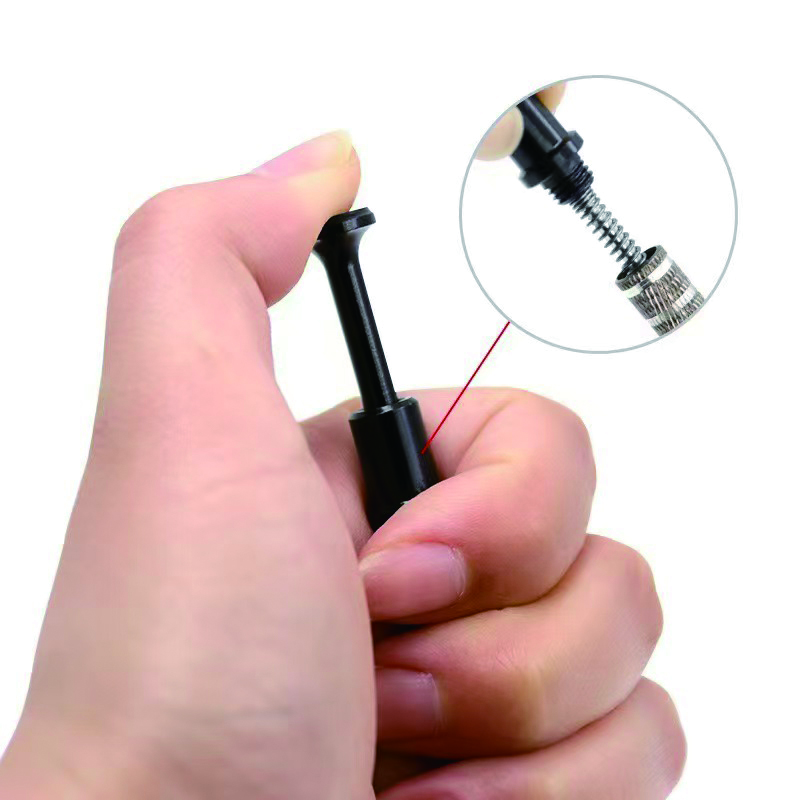 Componente eletrônico grabber  - Electronics Stuff avaliação e preço