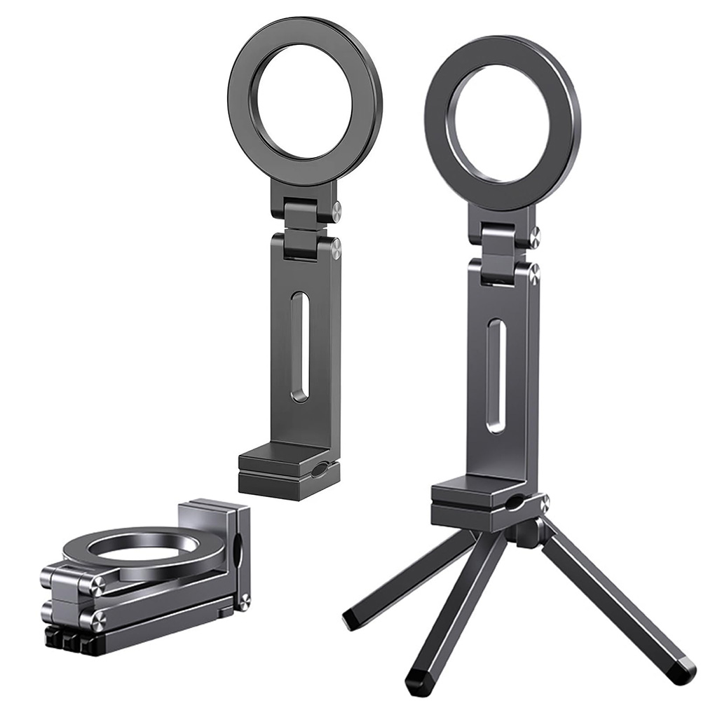 Tripés para Telefone Suporte M - Auto Tracking Tripod avaliação e preço
