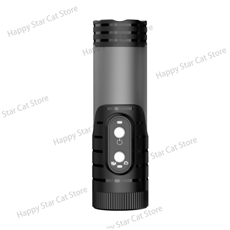 Câmera de Ação MC68 Shotkam 4K - Action Camera 4K avaliação e preço