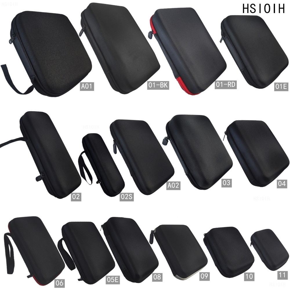 Bolsa de armazenamento de dado - Electronics And Gadgets With U avaliação e preço